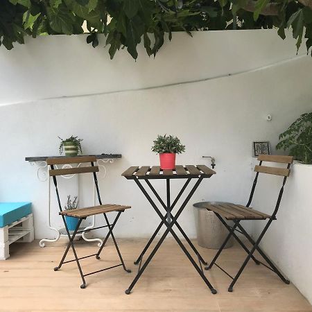 Apartmán Mar Studio - Estoril Lisboa Exteriér fotografie