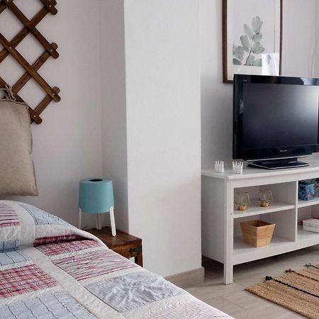 Apartmán Mar Studio - Estoril Lisboa Exteriér fotografie