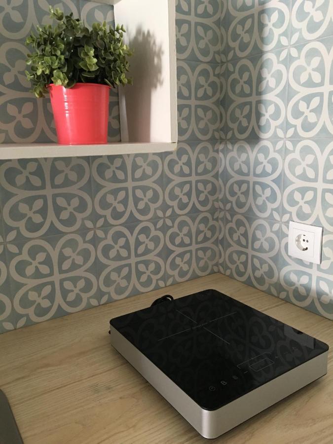 Apartmán Mar Studio - Estoril Lisboa Exteriér fotografie
