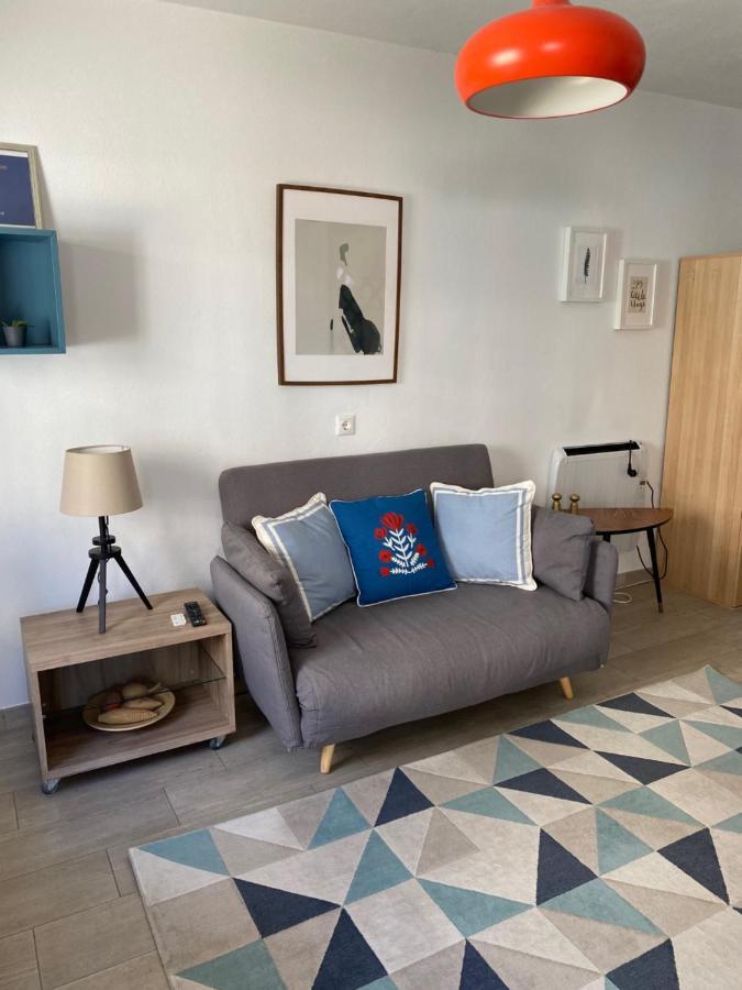 Apartmán Mar Studio - Estoril Lisboa Exteriér fotografie