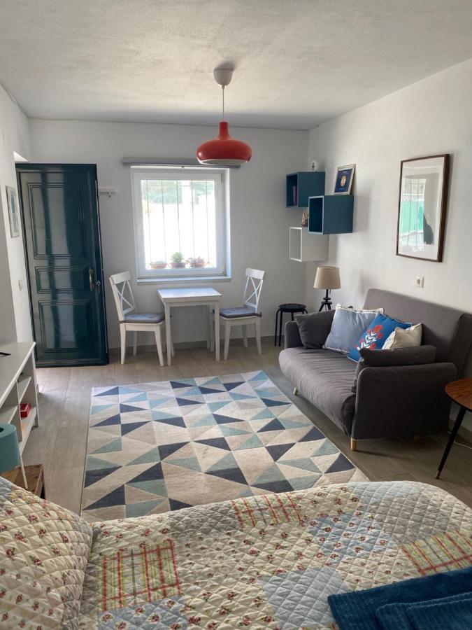Apartmán Mar Studio - Estoril Lisboa Exteriér fotografie