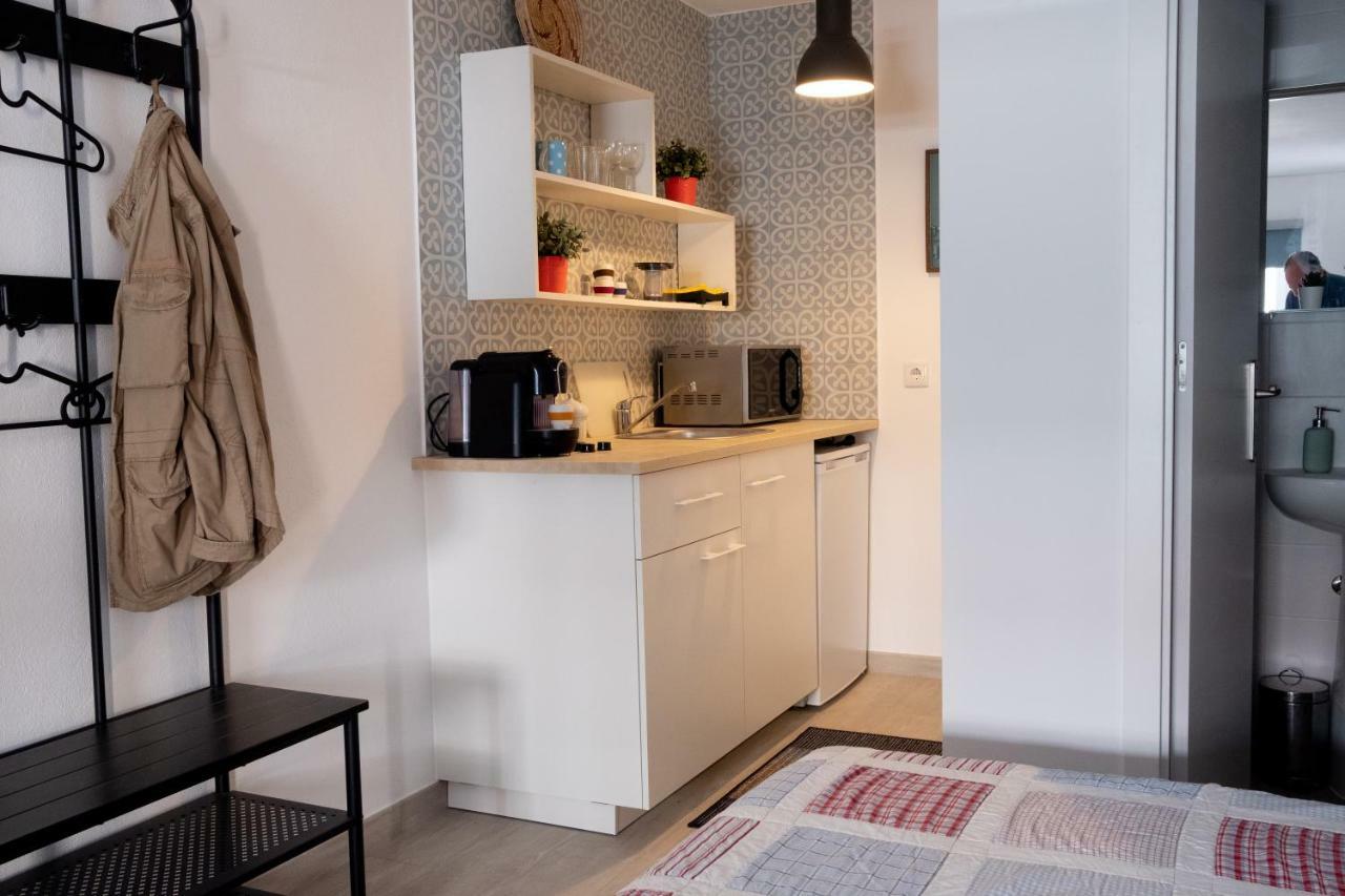 Apartmán Mar Studio - Estoril Lisboa Exteriér fotografie