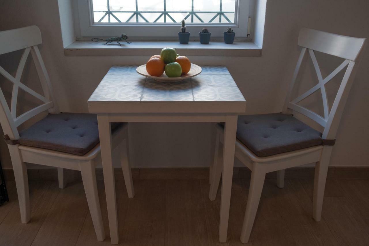 Apartmán Mar Studio - Estoril Lisboa Exteriér fotografie