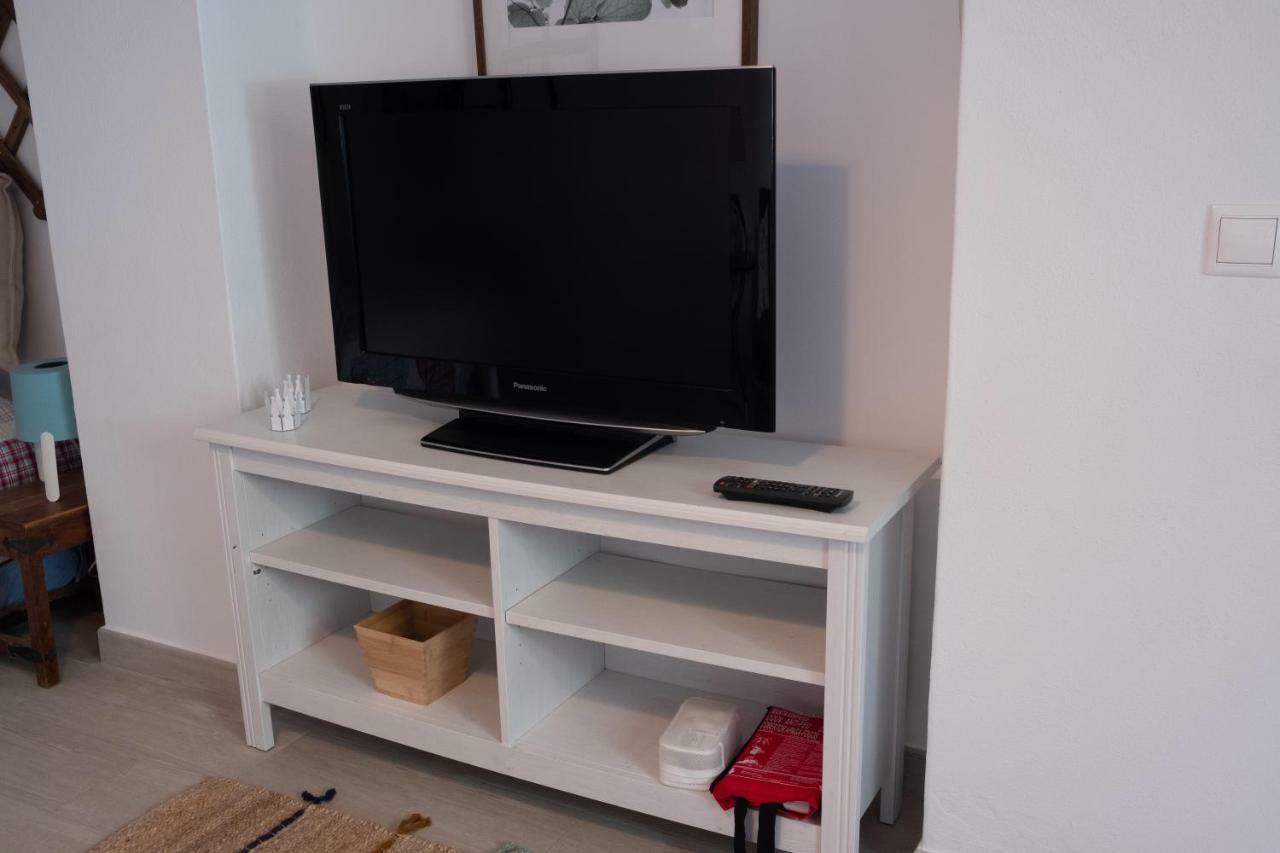 Apartmán Mar Studio - Estoril Lisboa Exteriér fotografie