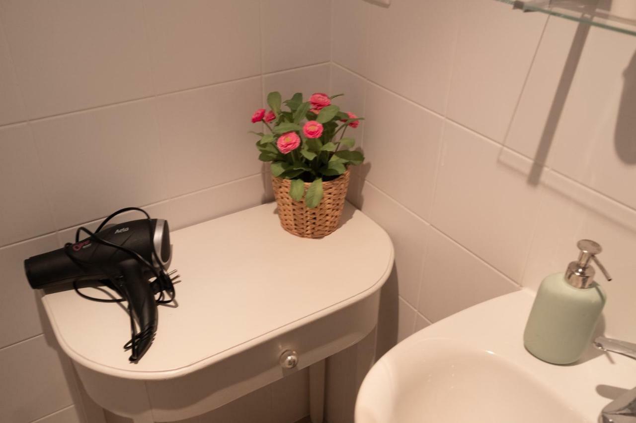 Apartmán Mar Studio - Estoril Lisboa Exteriér fotografie