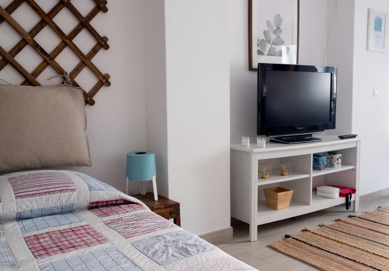 Apartmán Mar Studio - Estoril Lisboa Exteriér fotografie