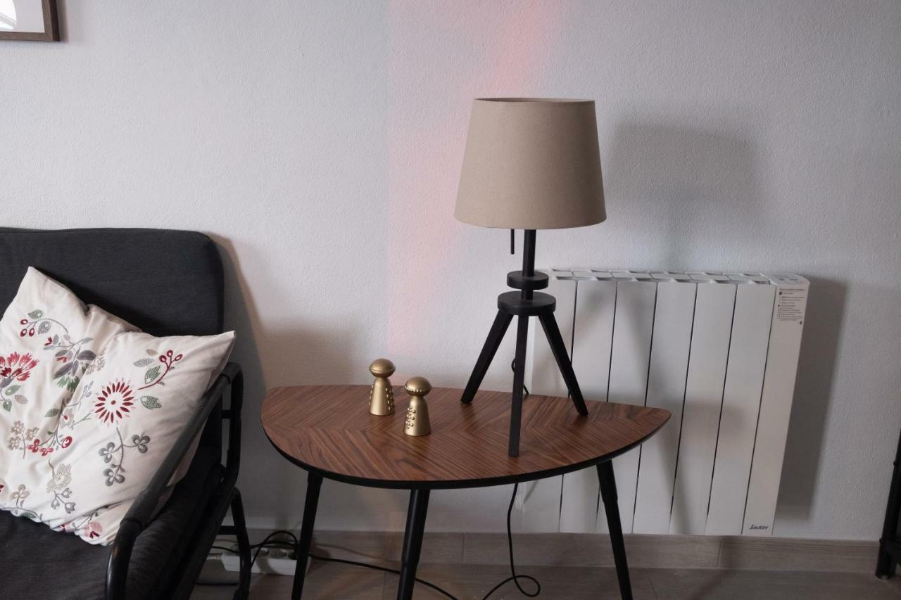 Apartmán Mar Studio - Estoril Lisboa Exteriér fotografie