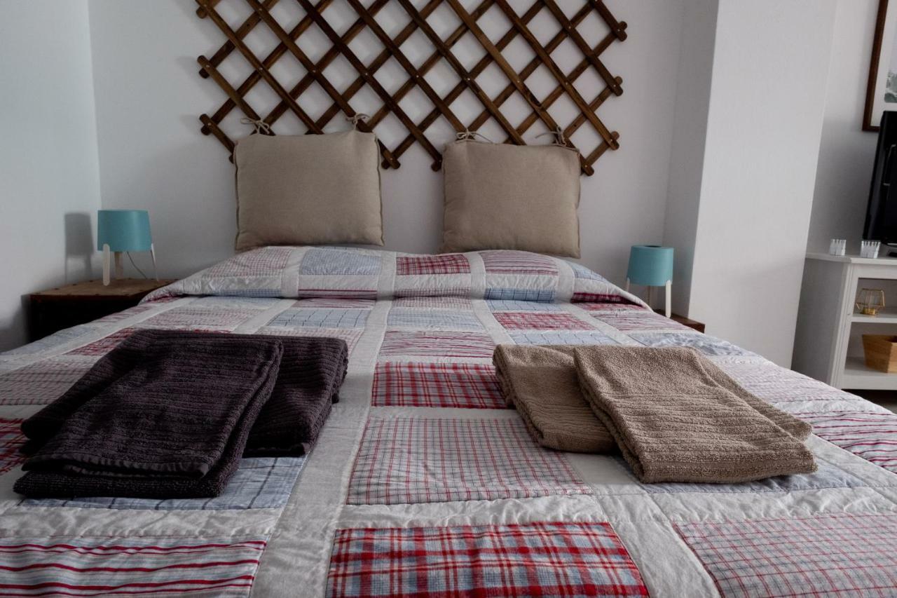 Apartmán Mar Studio - Estoril Lisboa Exteriér fotografie