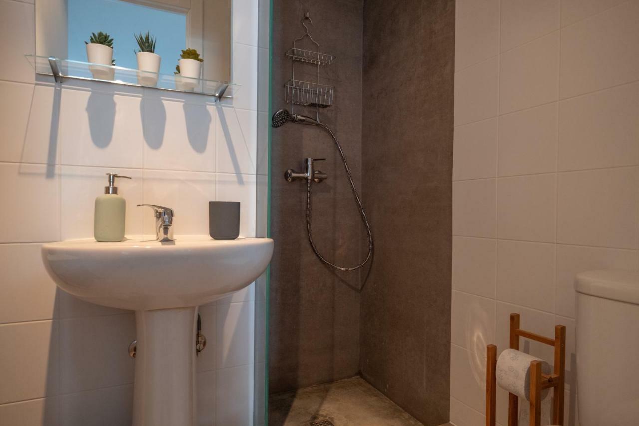 Apartmán Mar Studio - Estoril Lisboa Exteriér fotografie