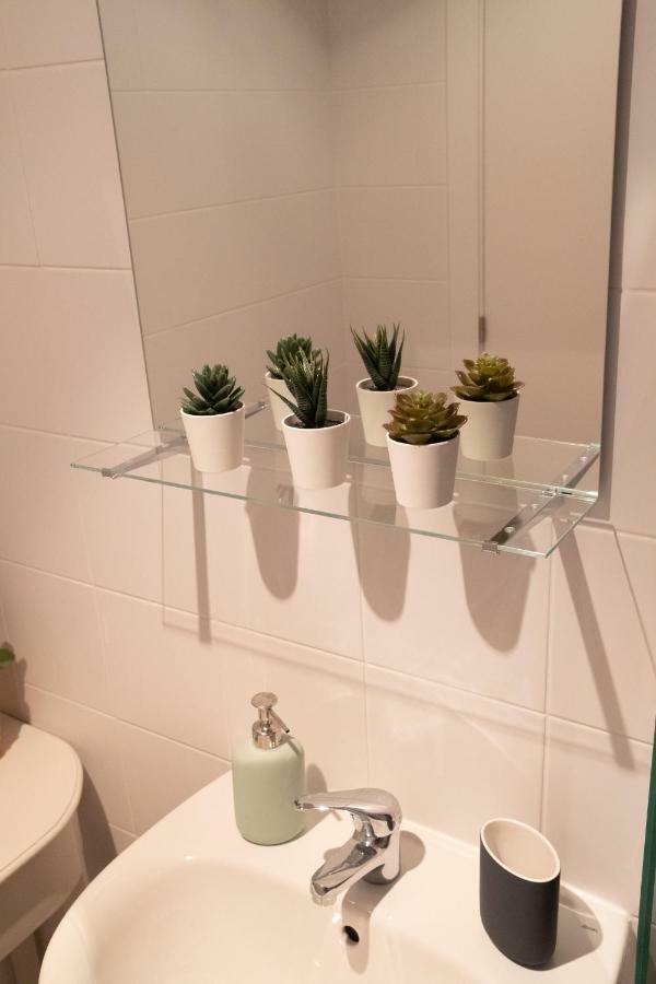 Apartmán Mar Studio - Estoril Lisboa Exteriér fotografie